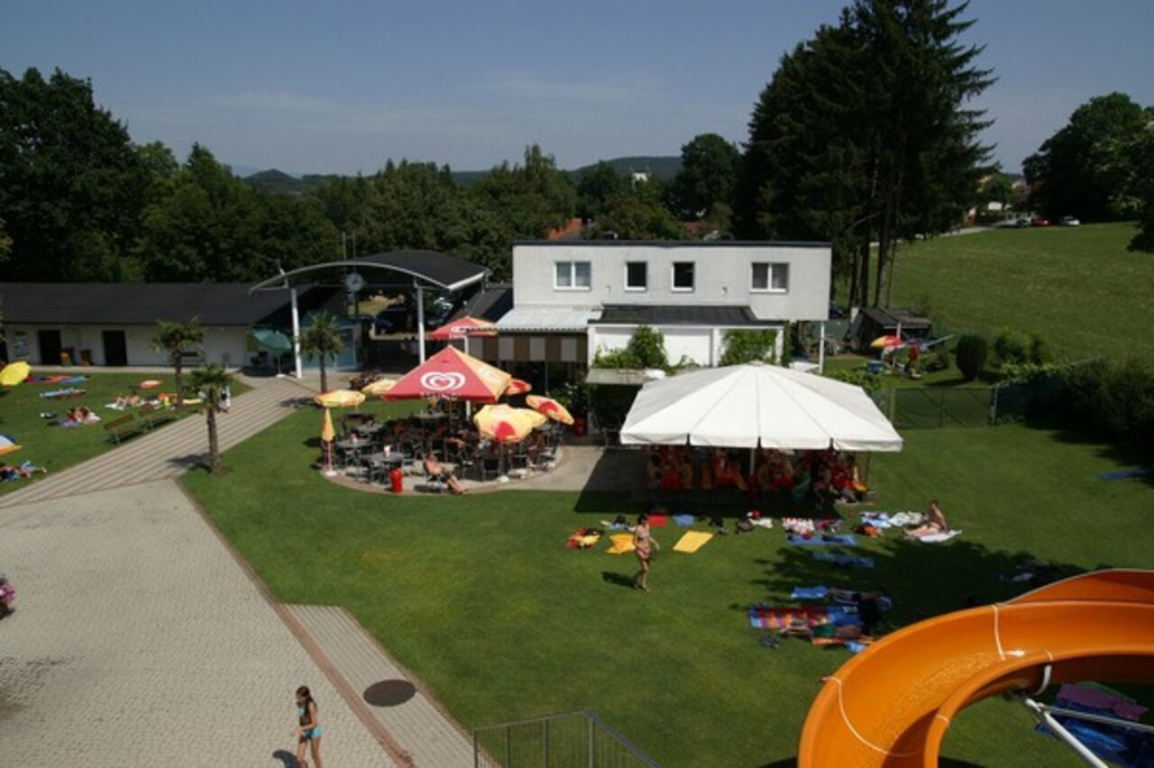 Erlebnisschwimmbad Völkermarkt