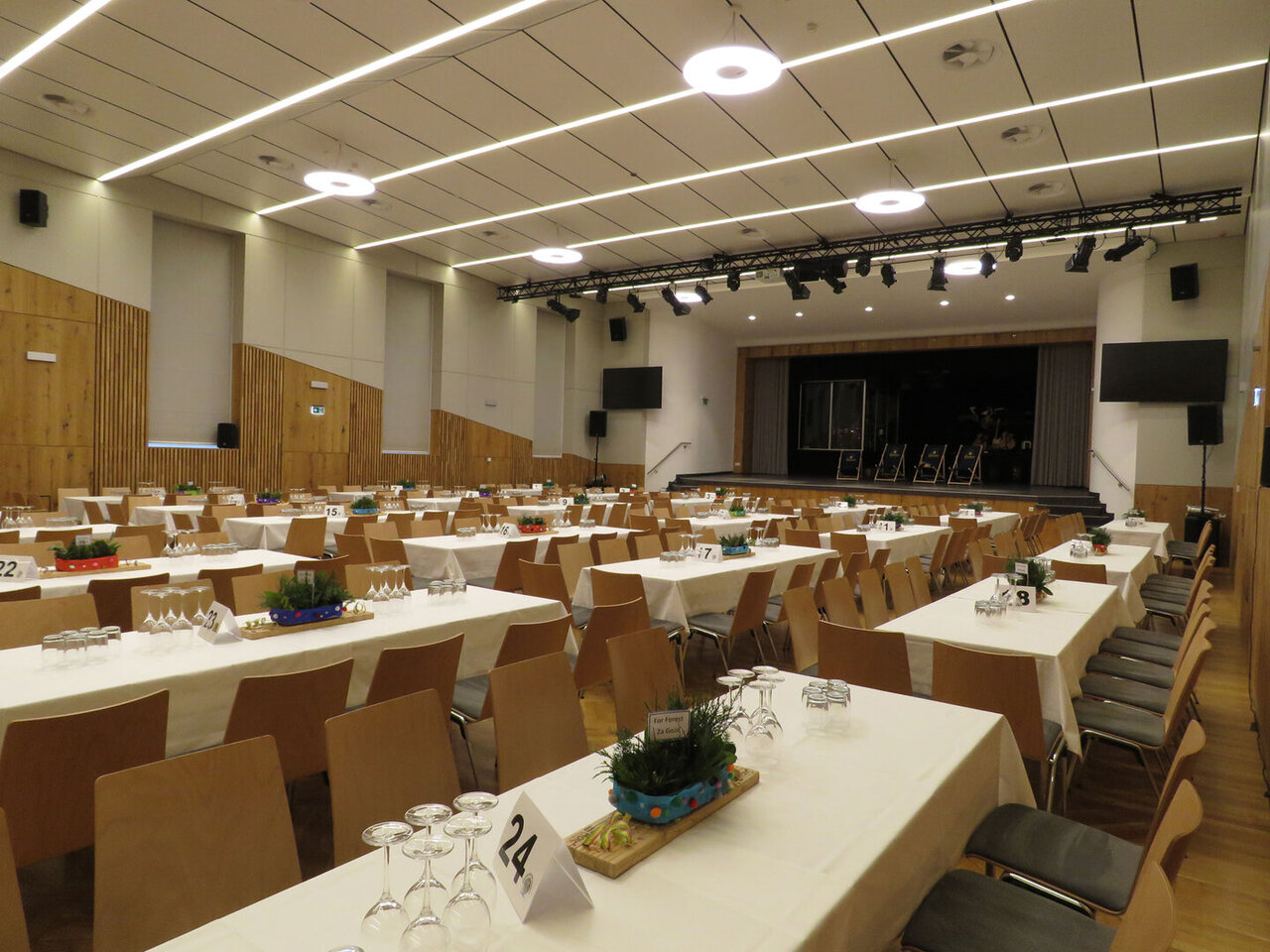 Neue Burg Völkermarkt